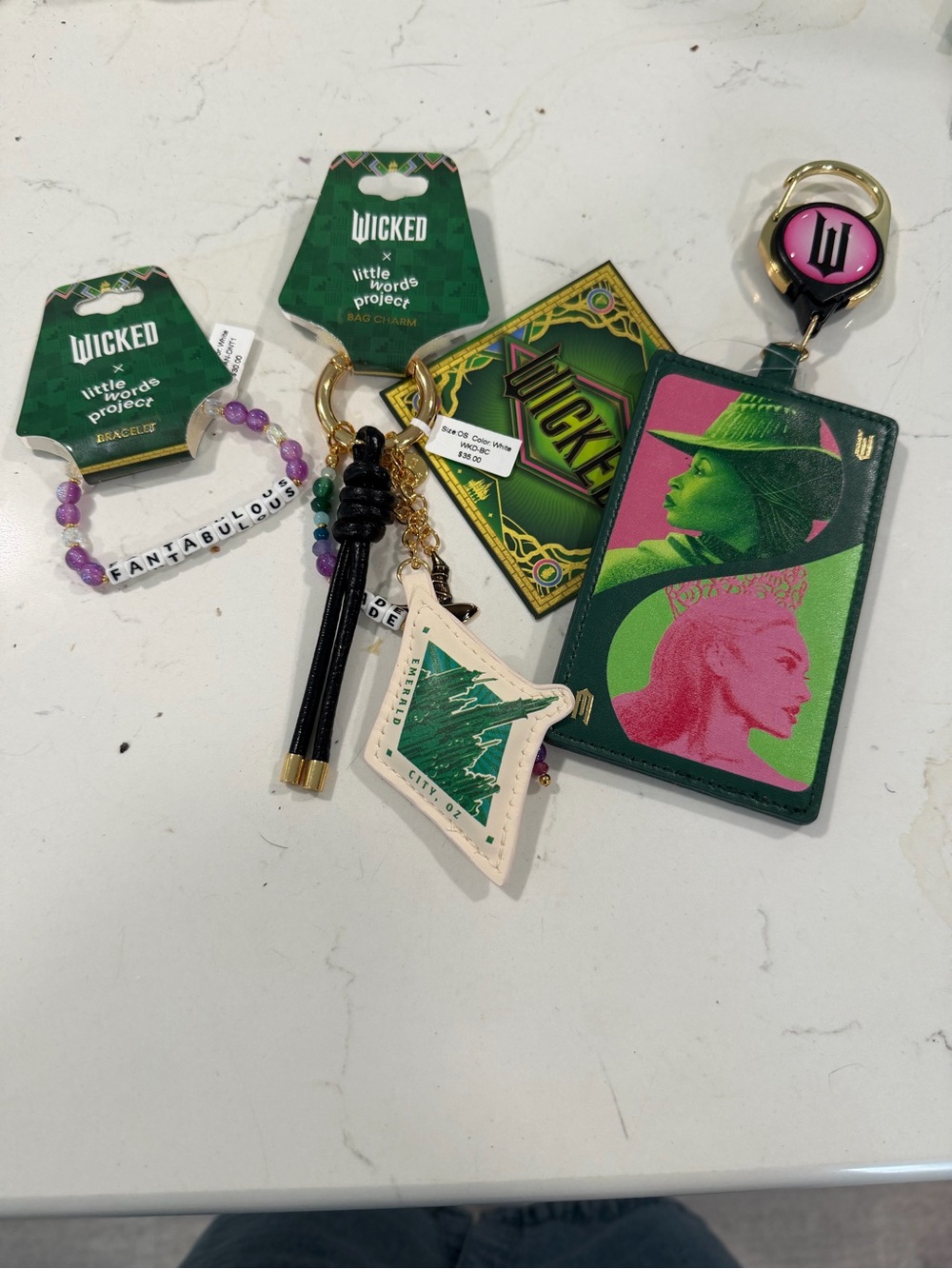 WICKED BUNDLE
